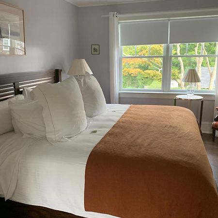 Bridgehampton Inn Esterno foto