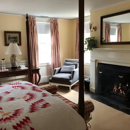 Bridgehampton Inn Esterno foto
