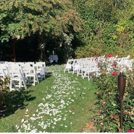 Bridgehampton Inn Esterno foto