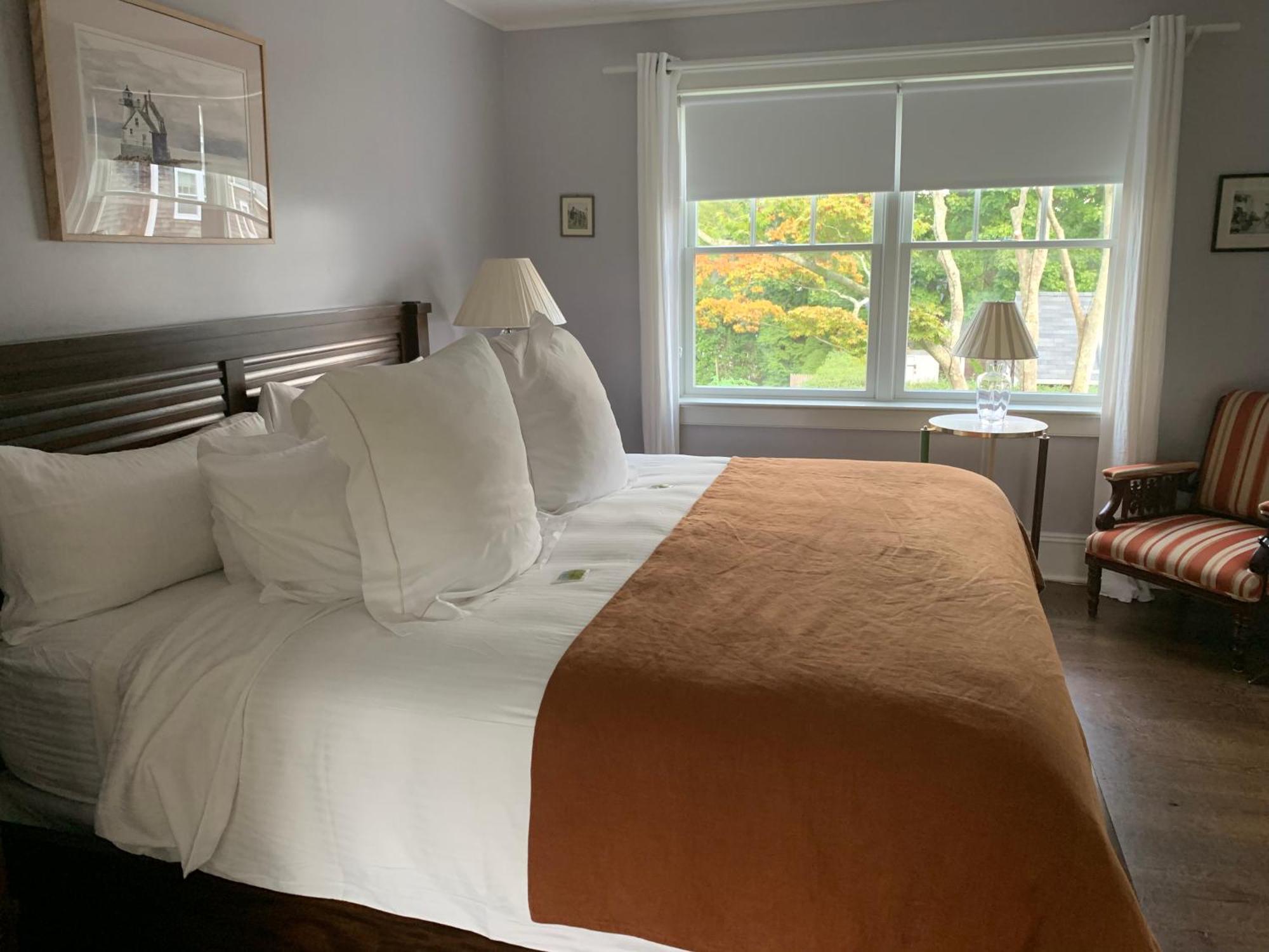 Bridgehampton Inn Esterno foto