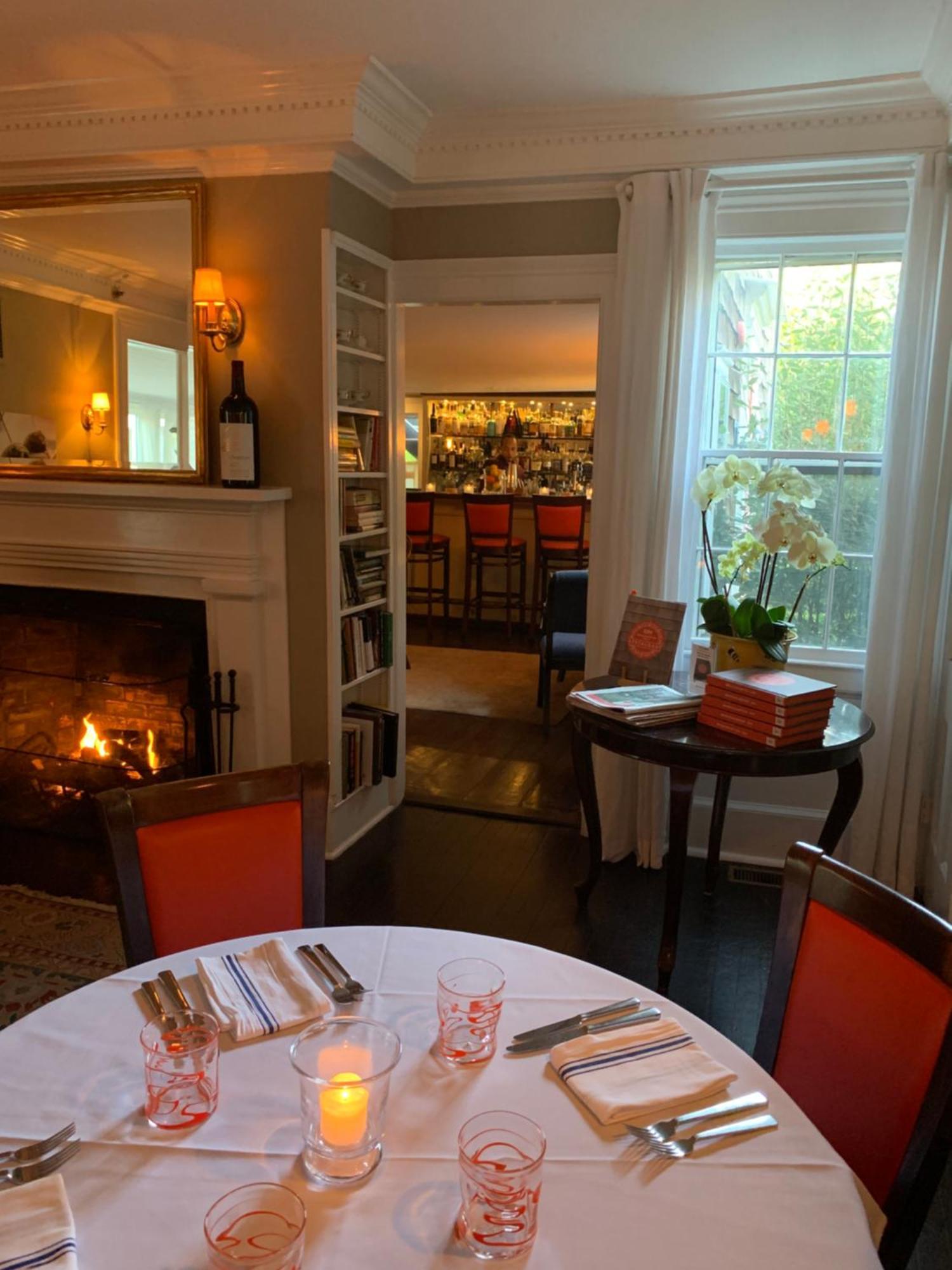 Bridgehampton Inn Esterno foto