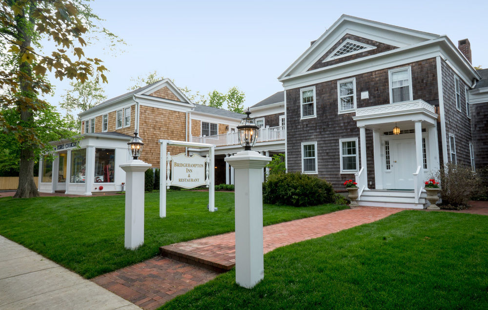 Bridgehampton Inn Esterno foto