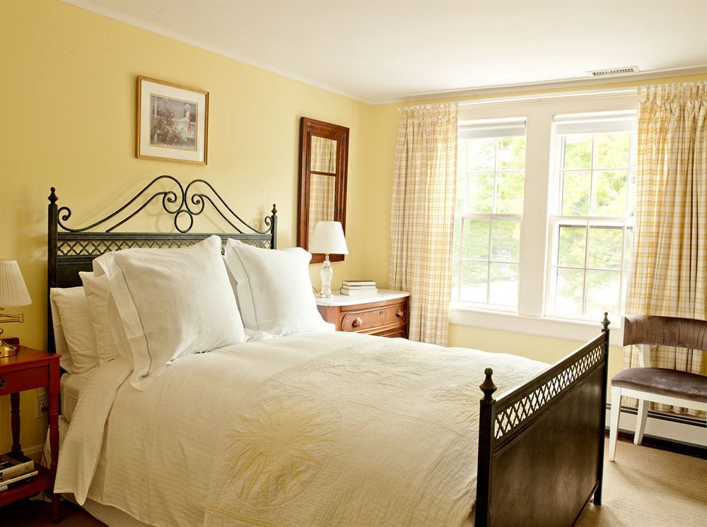 Bridgehampton Inn Esterno foto
