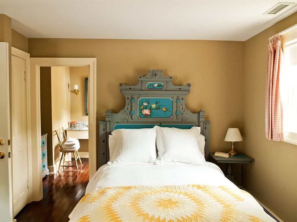 Bridgehampton Inn Esterno foto