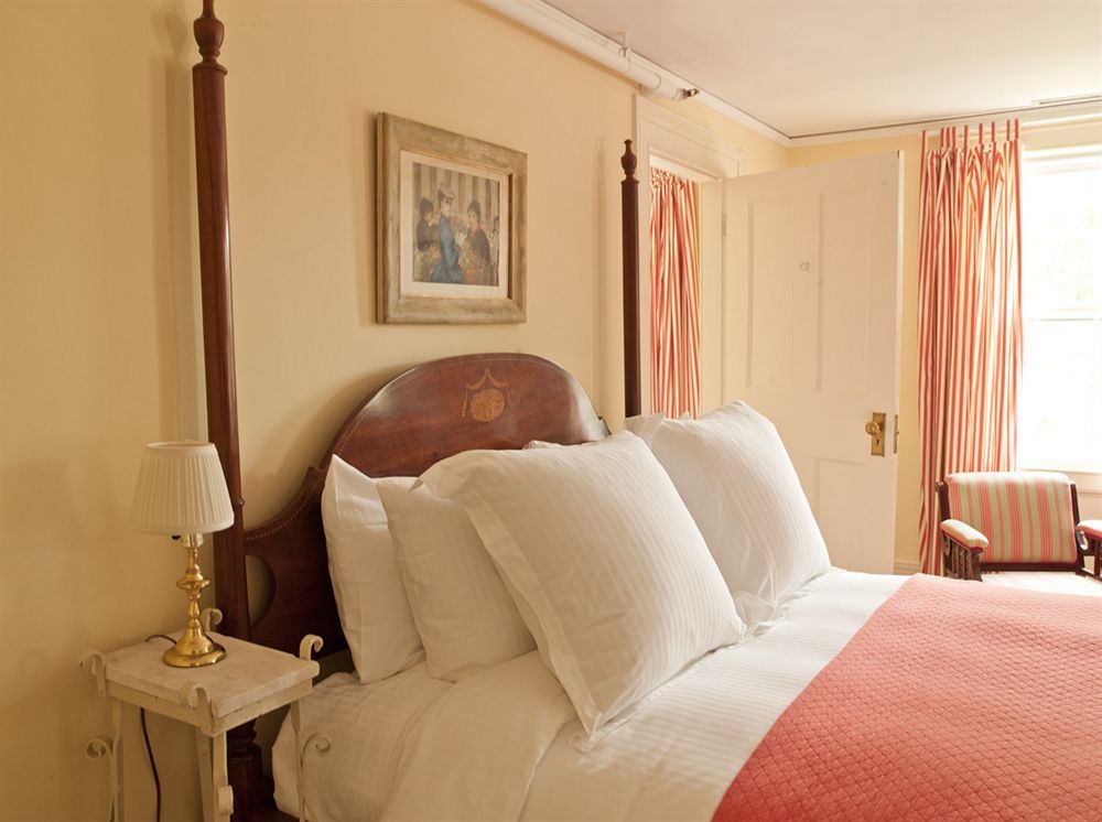 Bridgehampton Inn Esterno foto