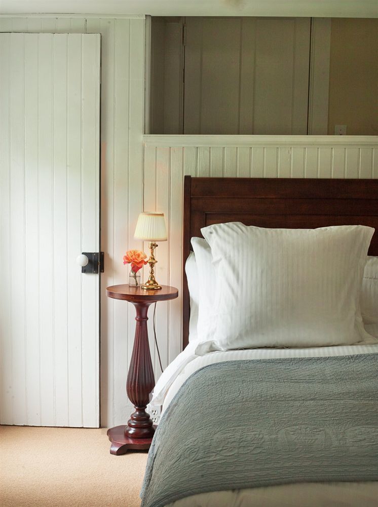 Bridgehampton Inn Esterno foto