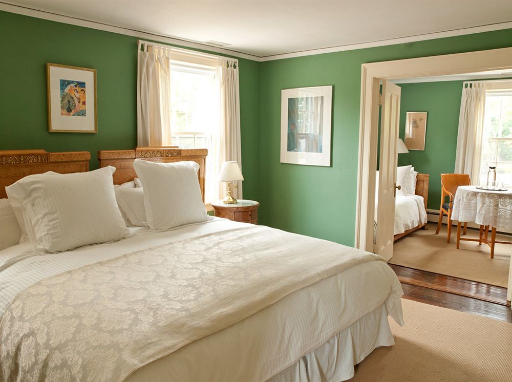Bridgehampton Inn Esterno foto