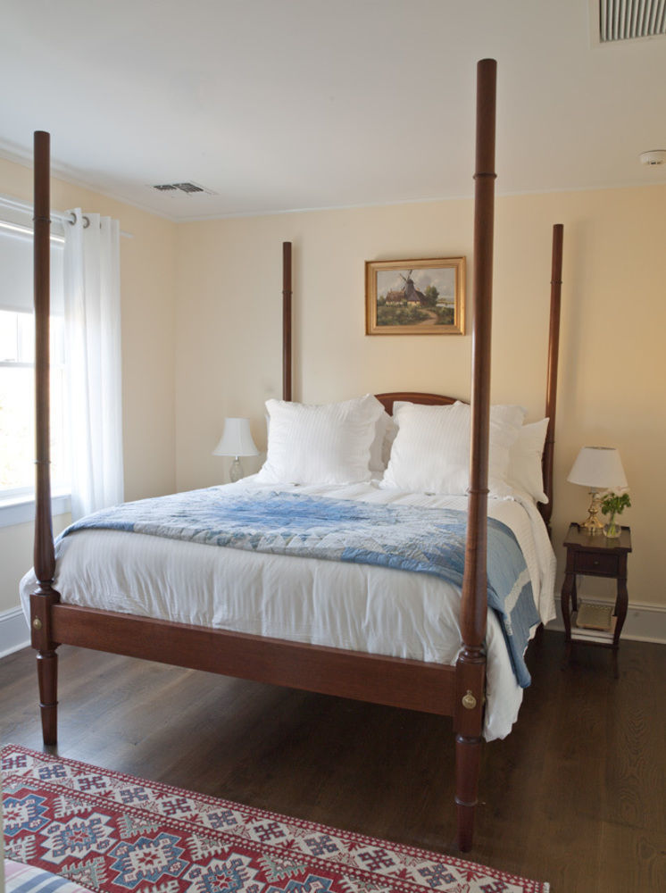 Bridgehampton Inn Esterno foto