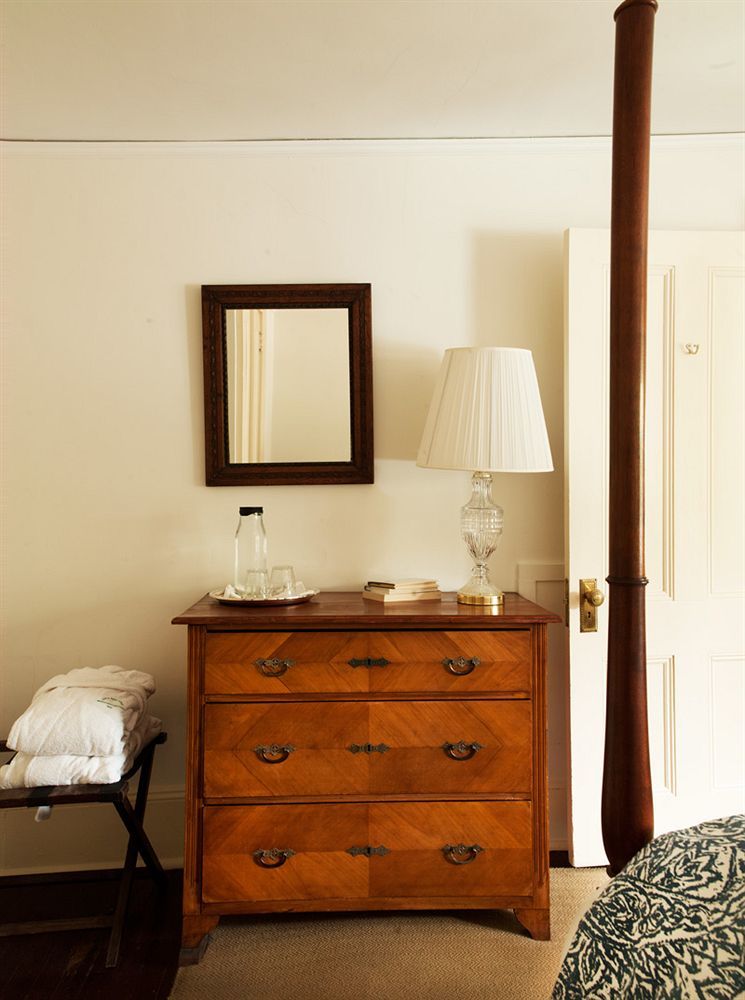 Bridgehampton Inn Esterno foto