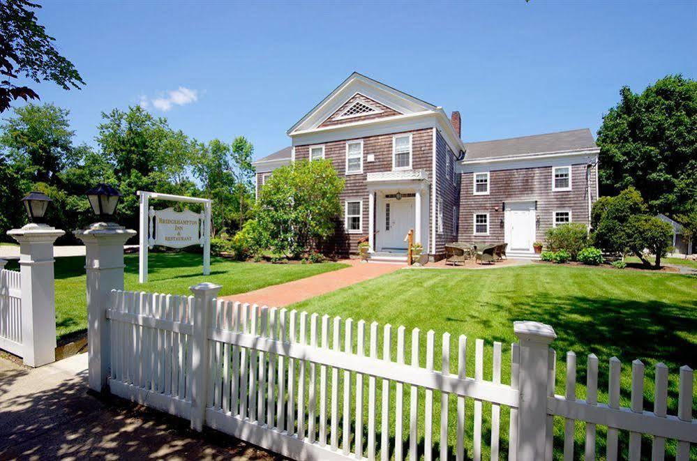 Bridgehampton Inn Esterno foto