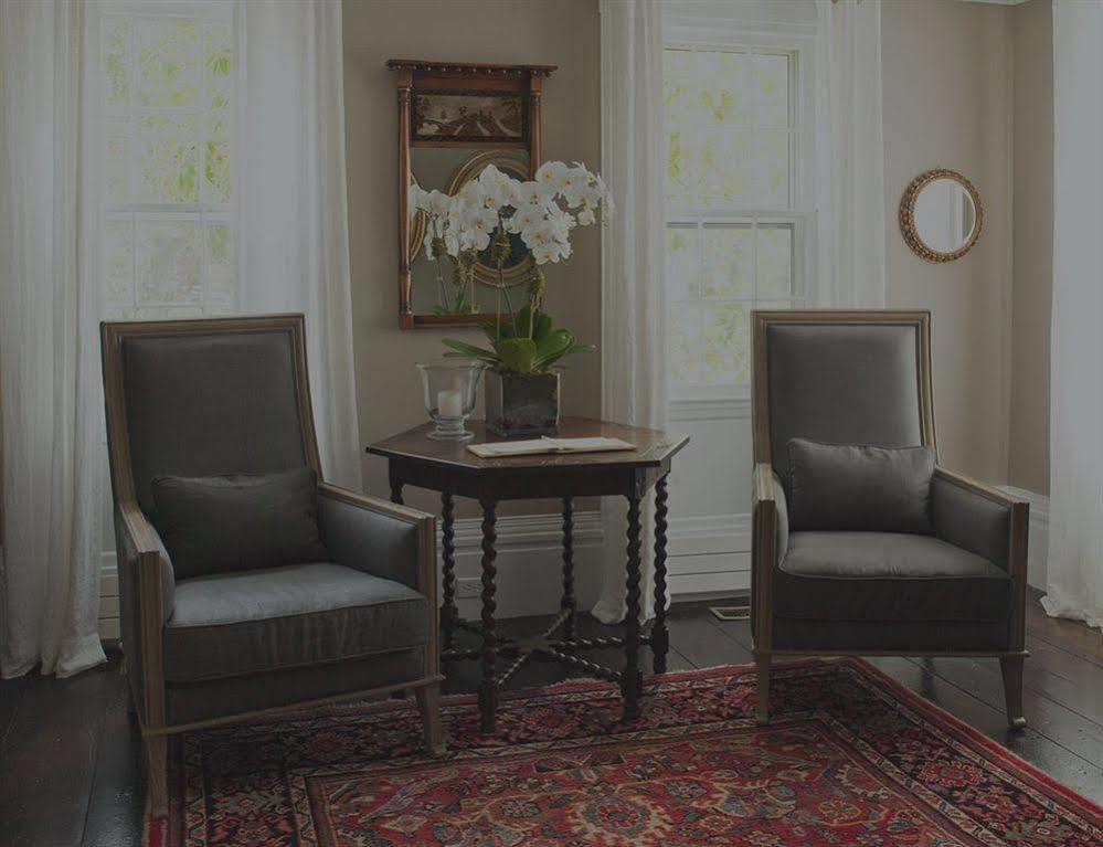 Bridgehampton Inn Esterno foto