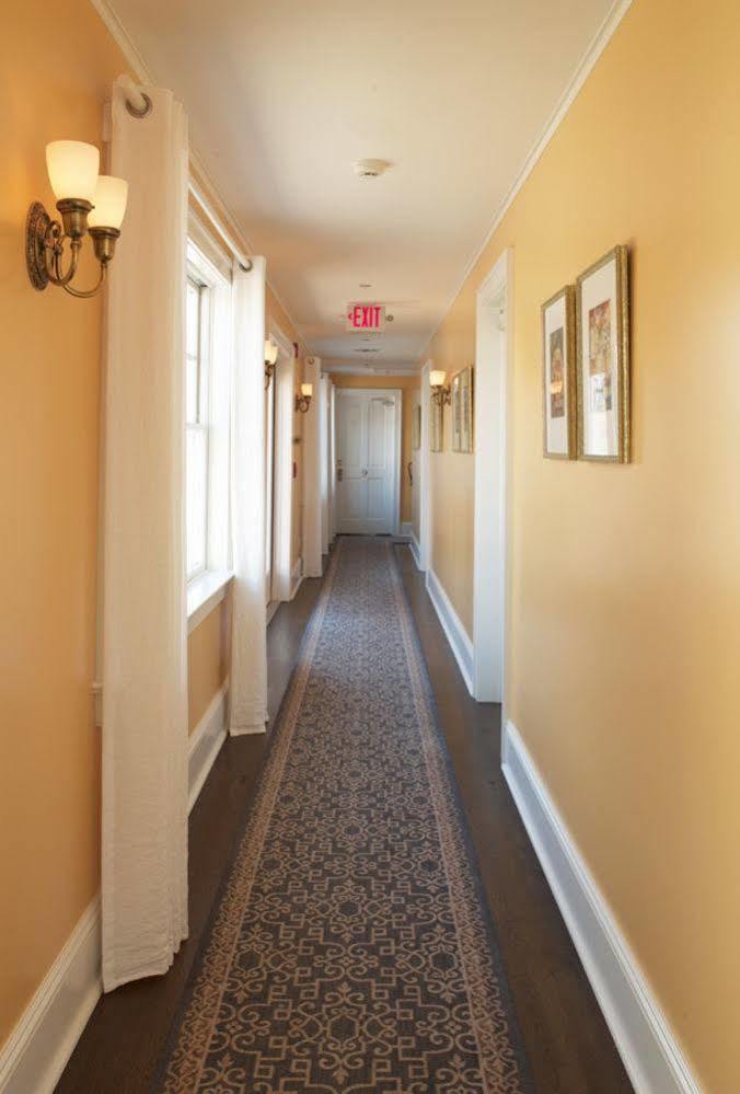Bridgehampton Inn Esterno foto