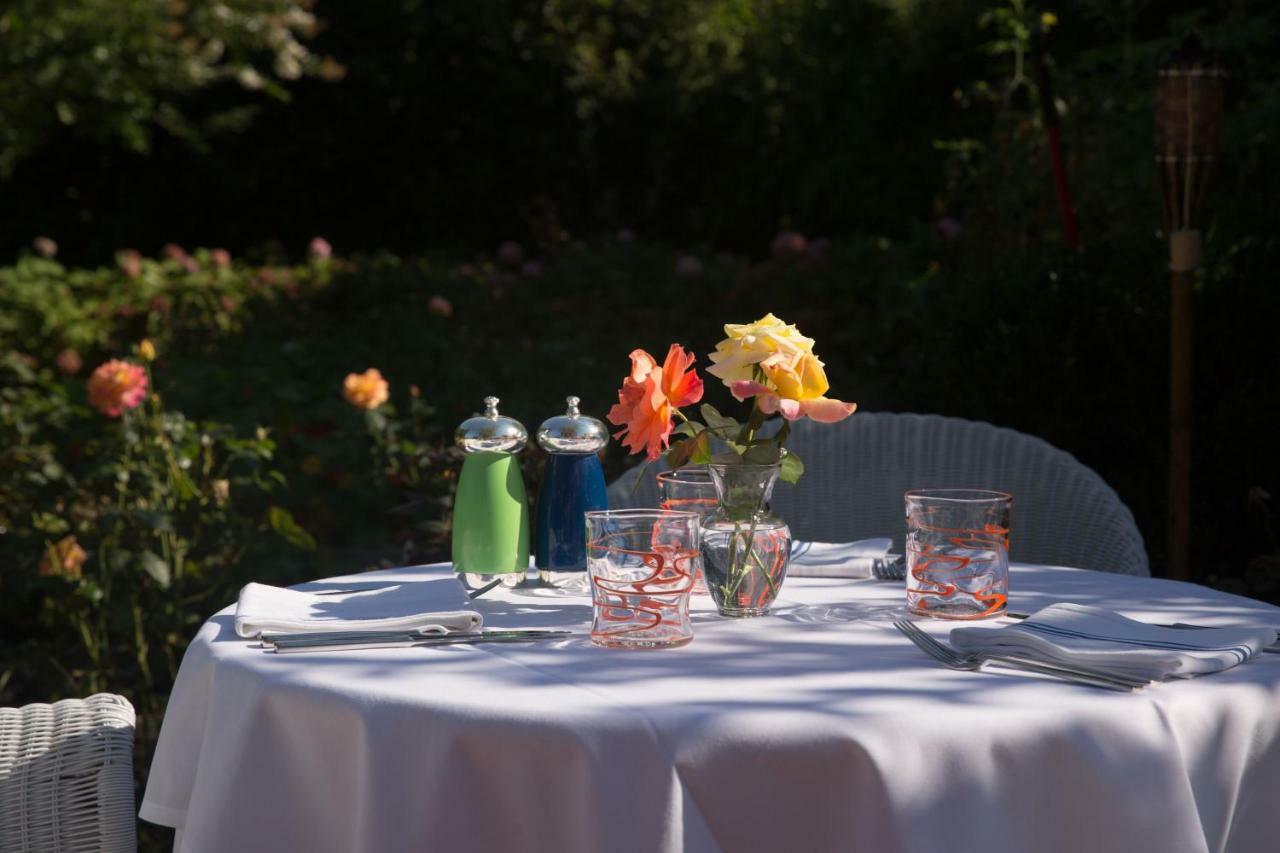 Bridgehampton Inn Esterno foto