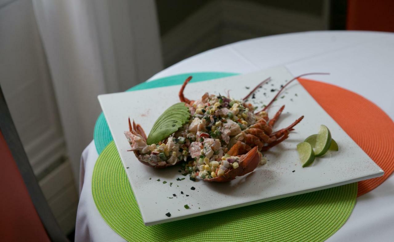 Bridgehampton Inn Esterno foto