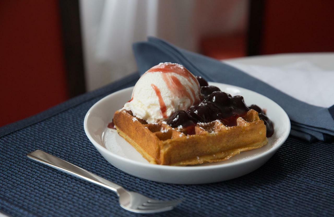 Bridgehampton Inn Esterno foto