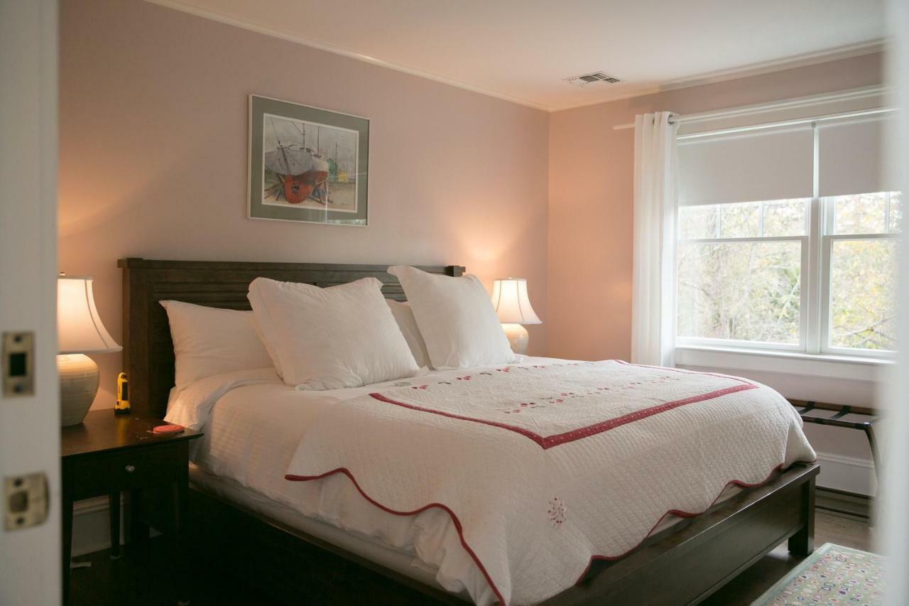 Bridgehampton Inn Esterno foto