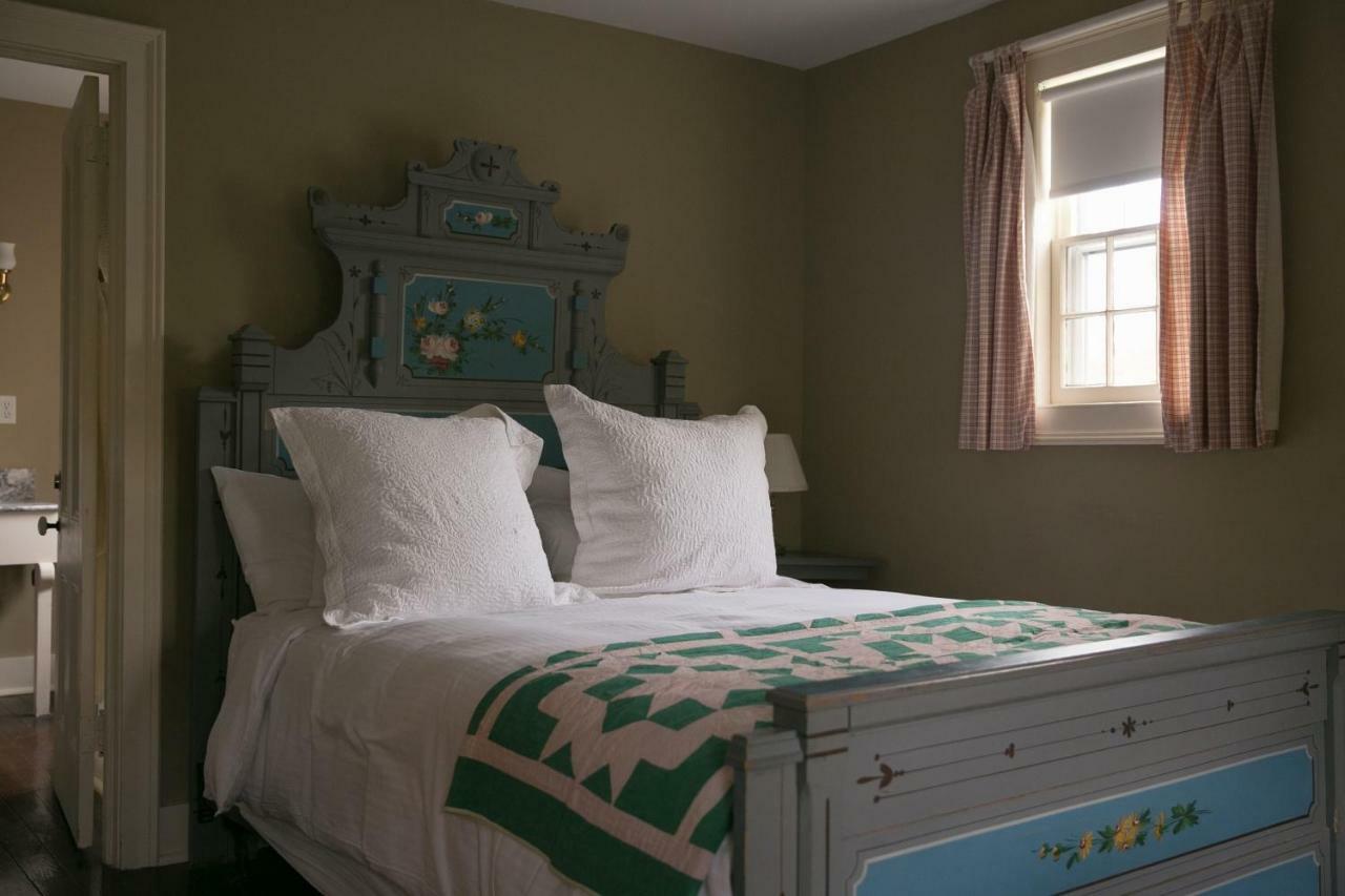 Bridgehampton Inn Esterno foto