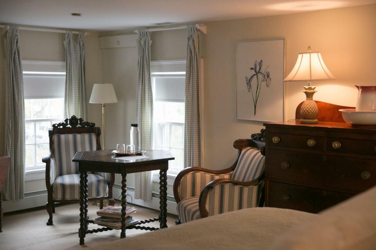 Bridgehampton Inn Esterno foto