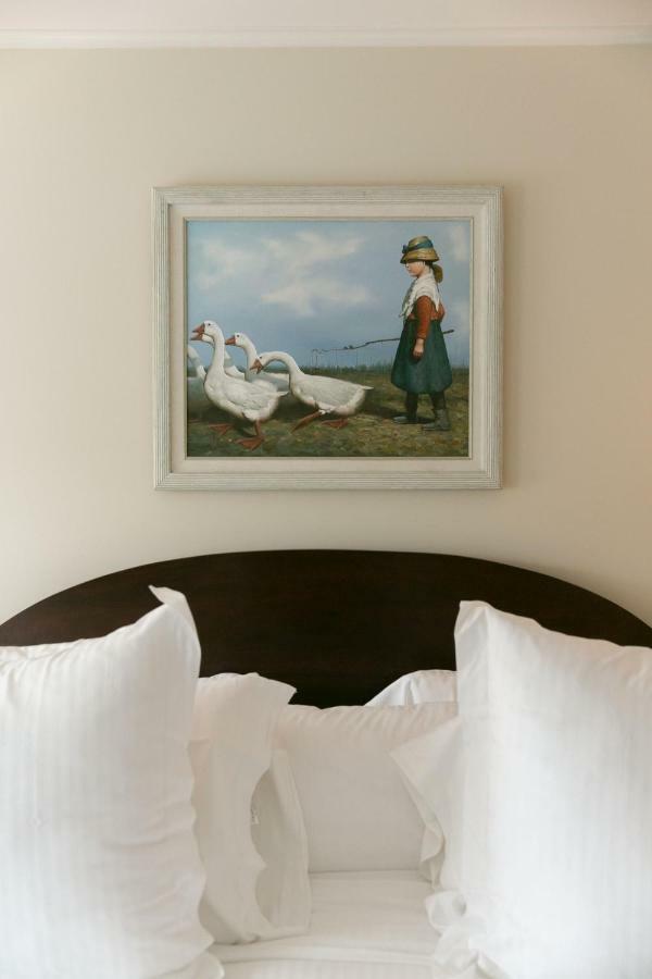 Bridgehampton Inn Esterno foto