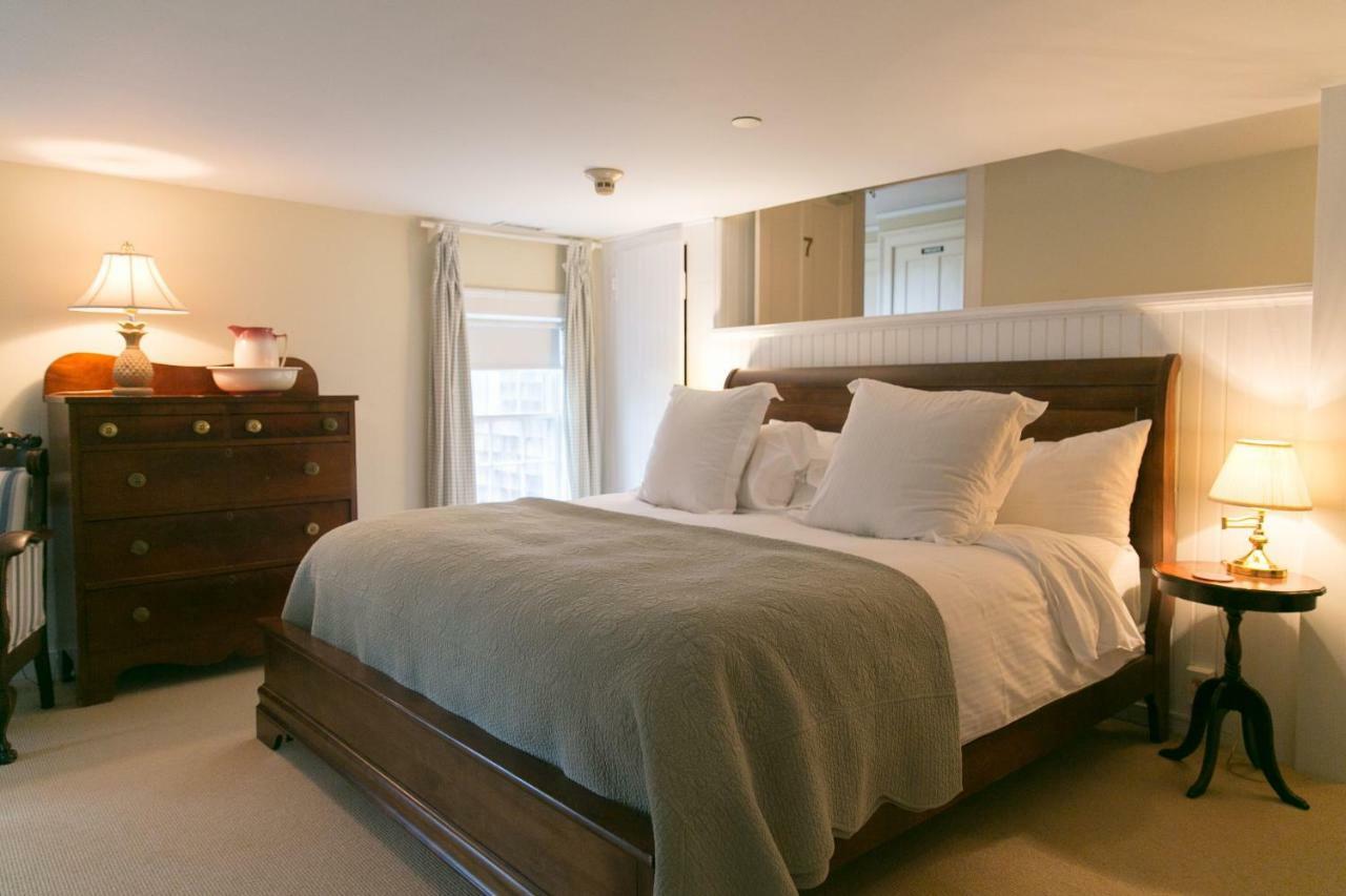 Bridgehampton Inn Esterno foto