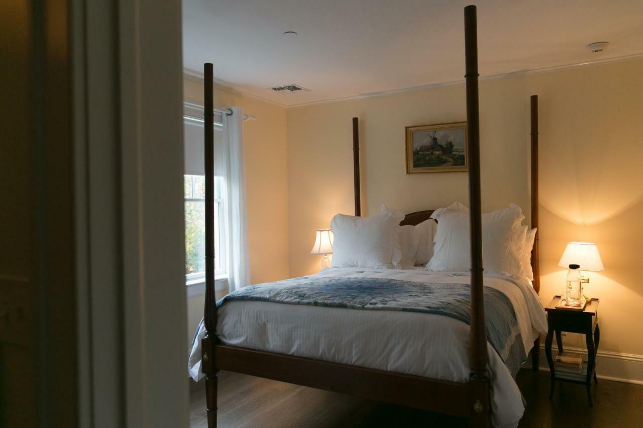 Bridgehampton Inn Esterno foto