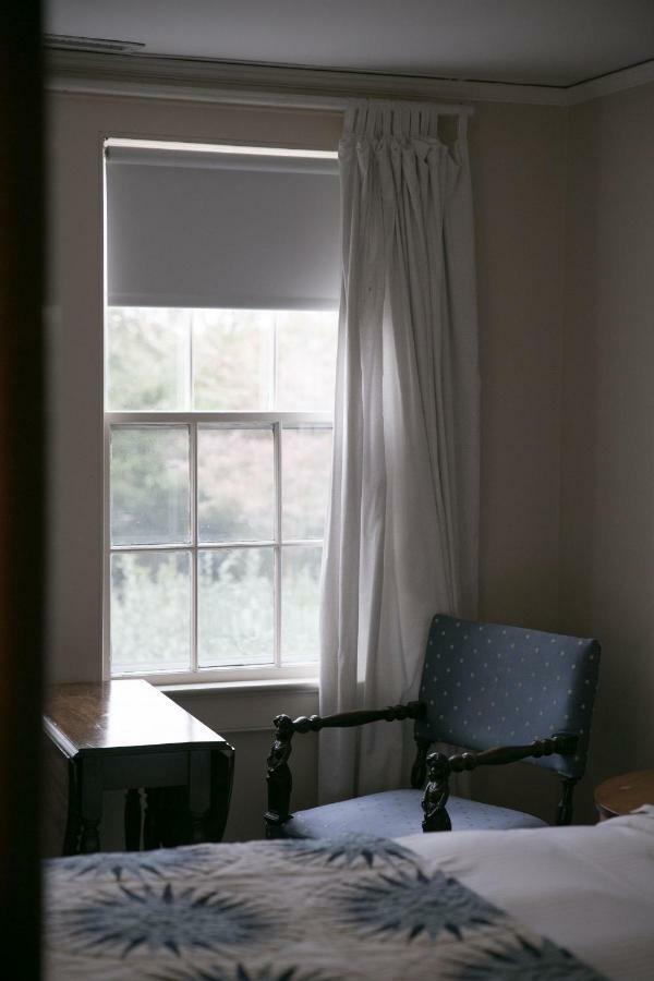 Bridgehampton Inn Esterno foto