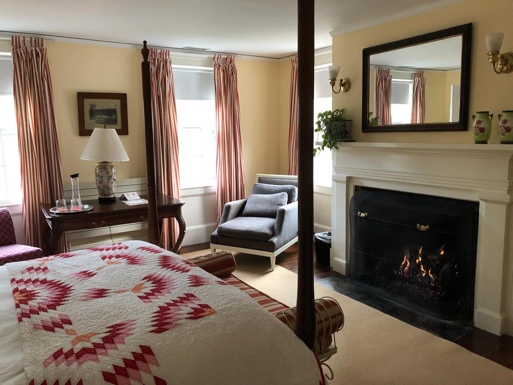 Bridgehampton Inn Esterno foto