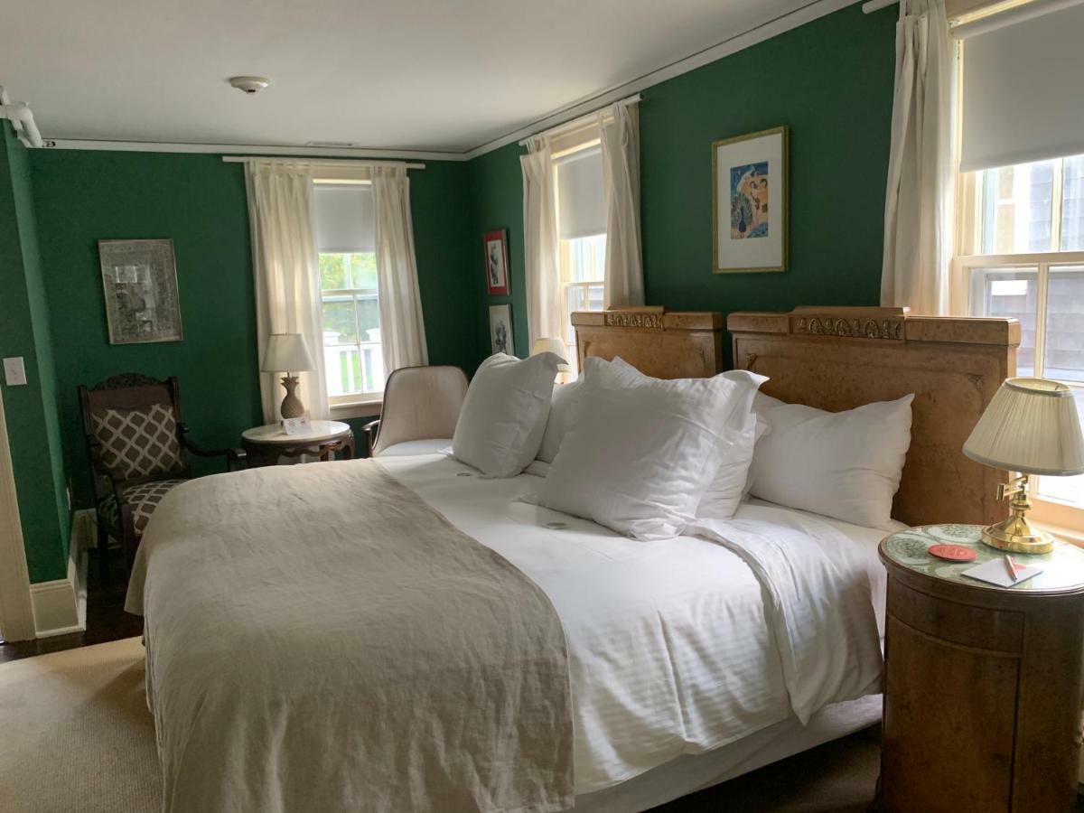 Bridgehampton Inn Esterno foto